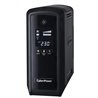 ИБП Line-Interactive CyberPower CP900EPFCLCD 900VA/540W USB/RJ11/45 (6 EURO) 