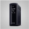 ИБП Line-Interactive CyberPower VP1200ELCD 1600VA/720W USB/RS-232/RJ11/45 (4 + 1 EURO) 