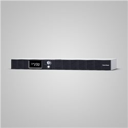 ИБП Line-Interactive CyberPower OR600ERM1U 600VA/360W USB/RS-232/SNMPslot /RJ11/45 (4+2 IEC С13)