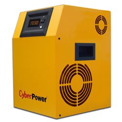ИБП для котла CyberPower CPS1000E (700 Вт. 12 В.) чистый синус