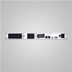 ИБП Line-Interactive CyberPower OR1000ERM1U 1000VA/600W USB/RS-232/SNMPslot /RJ11/45 (4+2 IEC С13)