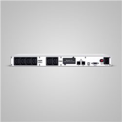 ИБП Line-Interactive CyberPower OR1500ERM1U 1500VA/900W USB/RS-232/SNMPslot /RJ11/45 (4+2 IEC С13)