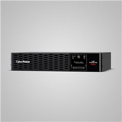 ИБП Line-Interactive CyberPower PR1000ERTXL2U NEW 1000VA/1000W USB/RS-232/EPO/Dry/SNMPslot (10 х IEC С13) (12V / 7AH х 4)