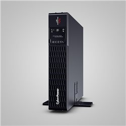 ИБП Line-Interactive CyberPower PR2200ERTXL2U NEW 2200VA/2200W USB/RS-232/EPO/Dry/SNMPslot (IEC C13 x 6, IEC C19 x 2) (12V / 9AH