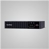 ИБП Line-Interactive CyberPower PR2200ERTXL2UA NEW 2200VA/2200W USB/RS-232/EPO/Dry/SNMPslot (IEC C13 x 6, IEC C19 x 2) (12V / 6A