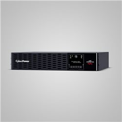 ИБП Line-Interactive CyberPower PR3000ERTXL2U NEW 3000VA/3000W USB/RS-232/EPO/Dry/SNMPslot (IEC C13 x 6, IEC C19 x 2) (12V / 9AH