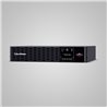 ИБП Line-Interactive CyberPower PR3000ERTXL2U NEW 3000VA/3000W USB/RS-232/EPO/Dry/SNMPslot (IEC C13 x 6, IEC C19 x 2) (12V / 9AH
