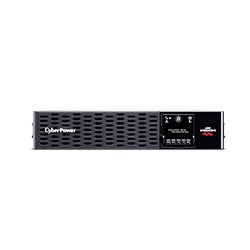ИБП Line-Interactive CyberPower PR3000ERTXL2UA NEW 3000VA/3000W USB/RS-232/EPO/Dry/SNMPslot (IEC C13 x 6, IEC C19 x 2) (12V / 6A