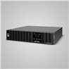 ИБП Online CyberPower OL1500ERTXL2U 1500VA/1350W USB/RS-232/Dry/EPO/SNMPslot/RJ11/45/ВБМ (8 IEC С13) 