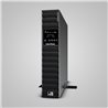ИБП Online CyberPower OL2000ERTXL2U 2000VA/1800W USB/RS-232/Dry/EPO/SNMPslot/RJ11/45/ВБМ (8 IEC С13, 1 IEC C19) 
