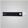ИБП Online CyberPower OL5KERTHD NEW 5000VA/5000W USB/RS-232+ Сухой контакт/EPO/SNMPslot (IEC C19 x 2, IEC C13 x 4, 1 клеммная ко