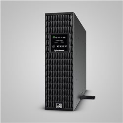 ИБП Online CyberPower OL6KERT3UPM 6000VA/6000W USB/RS-232/Dry/EPO/SNMPslot/RJ11/45/ВБМ