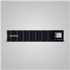 ИБП Online CyberPower OL6KERTHD NEW 6000VA/6000W USB/RS-232+ Сухой контакт/EPO/SNMPslot (IEC C19 x 2, IEC C13 x 4, 1 клеммная ко