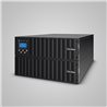 ИБП Online CyberPower OLS10000ERT6U Rack 10000VA/9000W USB/RS-232/SNMP Slot/EPO Клеммная колодка (1) NEW (до 4-х устройств в пар