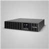 ИБП Online CyberPower OLS1500ERT2U 1500VA/1350W USB/RS-232/EPO/SNMPslot/RJ11/45/ВБМ (6 IEC С13) 