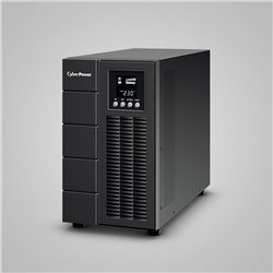 ИБП Online CyberPower OLS2000E Tower 2000VA/1800W USB/RS-232/EPO/SNMPslot/RJ11/45/Dry (4 IEC C13+Terminal)