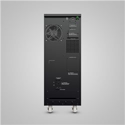 ИБП Online CyberPower OLS6000E Tower 6000VA/5400W USB/RS-232/EPO/SNMPslot/RJ11/45 (Terminal Block x 1)