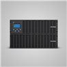 ИБП Online CyberPower OLS6000ERT6U Rack 6000VA/5400W USB/RS-232/SNMP Slot/EPO Клеммная колодка (1) NEW (до 4-х устройств в парал