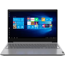 Ноутбук Lenovo V15 IML Iron Grey Intel Core i3-10110U Купить в Бишкеке доставка регионы Кыргызстана цена наличие обзор SystemA.k