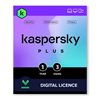 Kaspersky Plus  3-Dvc 1Y Bs RP
