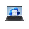 Ноутбук LG Gram Intel Core i5-1340P Купить в Бишкеке доставка регионы Кыргызстана цена наличие обзор SystemA.kg