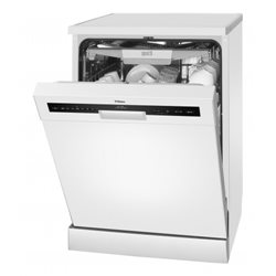Отдельностоящая посудомоечная машина Hansa ZWM647WH