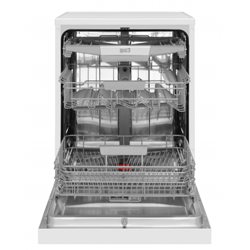Отдельностоящая посудомоечная машина Hansa ZWM647WH