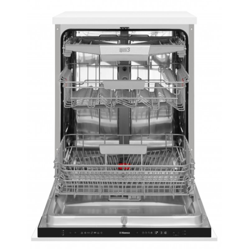 Посудомоечная машина Hansa ZIM646KH