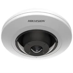 IP камера купольная внутренняя HIKVISION DS-2CD2955G0-ISU (5MP/1.05mm/2560×1920/0.01Lux/H.265+/IR8m)