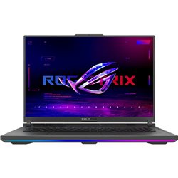 Ноутбук Asus ROG Strix G18 G814JZ-G18.I94080 Intel Core i9-13980HX (1.60-5.60GHz), 16GB DDR5, 1TB SSD, NVIDIA RTX 4080 12GB GDDR