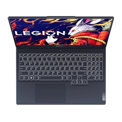 Ноутбук Lenovo Legion 5 15ARP8 83EF0002US AMD Ryzen 7 7735HS (3.20-4.75GHz), 16GB DDR5, 512GB SSD, NVIDIA RTX 4060 8GB GDDR6, 15