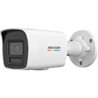 IP camera HIKVISION DS-2CD1027G2H-LIU(2.8mm) цилиндр,уличн 2MP,IR/LED 30M ColorVu,MIC,METAL