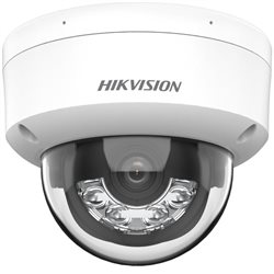 IP camera HIKVISION DS-2CD1163G2-LIU(2.8mm) купольн,антивандальная 6MP,IR/LED 30M,MIC