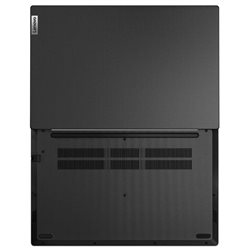 Lenovo V15 N4500 Quadcore 1.1- 2.8GHz,4GB,SSD 256GB, 15.6"FHD RUS BLACK