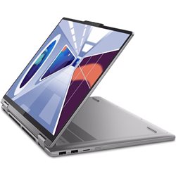 Ультрабук Lenovo Yoga 7 16IRL8 82YN0002US Intel Core i7-1335U (1.70-5.00GHz), 16GB DDR5, 512GB SSD, Intel Iris Xe Graphics, 16"W