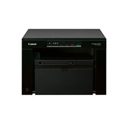 Canon imageCLASS MF3010 Printer-copier-scaner,A4,18ppm,1200x600dpi, scaner 1200x600dpi (925 cartrige) + USB (кабель)