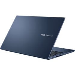 Ноутбук ASUS VivoBook 15X OLED [X1503ZA] 15.6" FHD (1920x1080) 180° OLED GL 60Hz, Intel Core i7-12700H (3.5GHz-4.7GHz), 16GB DDR