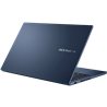 Ноутбук ASUS VivoBook 15X OLED [X1503ZA] 15.6" FHD (1920x1080) 180° OLED GL 60Hz, Intel Core i7-12700H (3.5GHz-4.7GHz), 16GB DDR