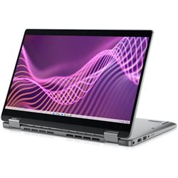 Ультрабук Dell Latitude 5340 LAT0153570-R0023557-SA Intel Core i5-1335U (0.90-4.60GHz), 8GB DDR5, 256GB SSD, Intel Iris Xe Graph