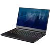 Ноутбук GIGABYTE AORUS 15P Gaming (XD-73US224SO) 15.6" FHD (1920x1080) 240Hz IPS, Intel Core i7-11800H (2.3GHz-4.6GHz), 16GB DDR