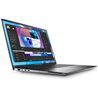 Ноутбук Dell Precision 5680 Mobile Workstation FRE0159747-R0024400-SA Intel Core i7-13800H (1.80-5.20GHz), 32GB DDR5, 512GB SSD,