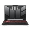Asus TUF Gaming A15 (FA507RR-HN035) Jaeger Gray, AMD Ryzen™ 7 6800H, 16GB DDR5, 512SSD Nvme PCIe, NVIDIA® GeForce RTX™ 3070 8GB,