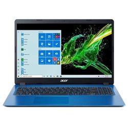 Acer Aspire 315-56 Indigo Blue Купить в Бишкеке доставка регионы Кыргызстана цена наличие обзор SystemA.kg