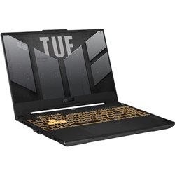 Ноутбук Asus TUF F15 Gaming (FX507ZI-F15.I74070) Купить в Бишкеке доставка регионы Кыргызстана цена наличие обзор SystemA.kg
