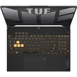 Ноутбук Asus TUF F15 Gaming (FX507ZI-F15.I74070) Купить в Бишкеке доставка регионы Кыргызстана цена наличие обзор SystemA.kg