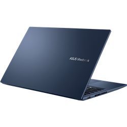 Ноутбук ASUS Vivobook 15 (X1502ZA) 15.6" FHD (1920x1080) 60Hz IPS, Intel Core i5-12500H (3.3GHz-4.5GHz), 16GB DDR4, 512GB SSD PC