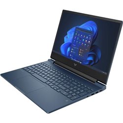 Ноутбук HP Victus 15 Gaming (15-fa1093) 15.6" FHD (1920x1080) 144Hz IPS, Intel Core i5-13420H (3.4GHz-4.6GHz), 16GB DDR4, 512GB 