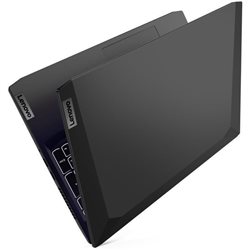 Ноутбук Lenovo IdeaPad Gaming 3 15ACH6 82K200URUS 15.6" FHD (1920x1080) 120Hz IPS, AMD Ryzen 7 5800H (3.2GHz-4.4GHz), 8GB DDR4, 