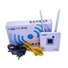 Wi-Fi роутер CPF903 4G LTE sim card, 1 WAN/LAN)