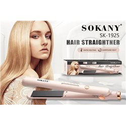 Выпрямитель для волос Sokany SK-1925